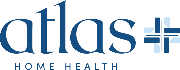 Atlas Home Health Logo